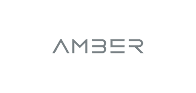 amber